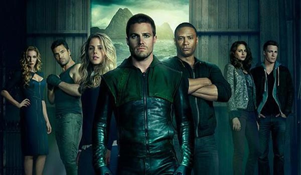 Arrow-Season-2-Poster