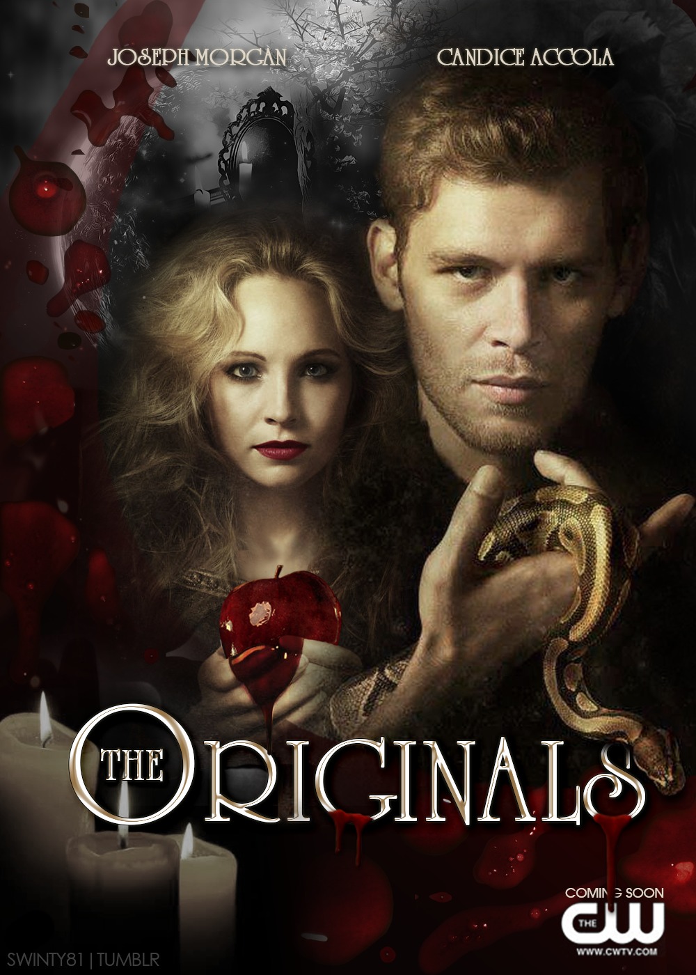 The-Originals-Klaroline-the-vampire-diaries-tv-show-33820553-1000-1400