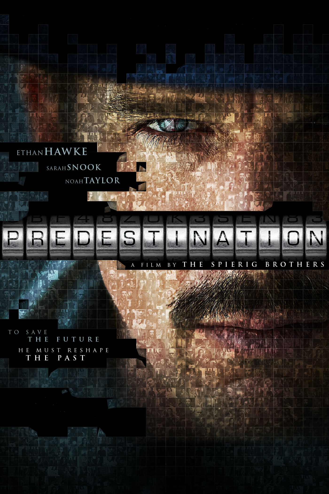 Predestination_Poster