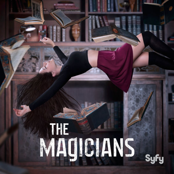 themagicians