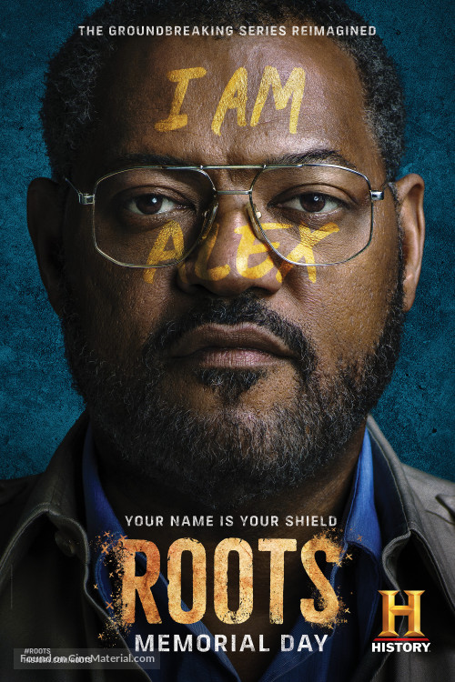 Roots5