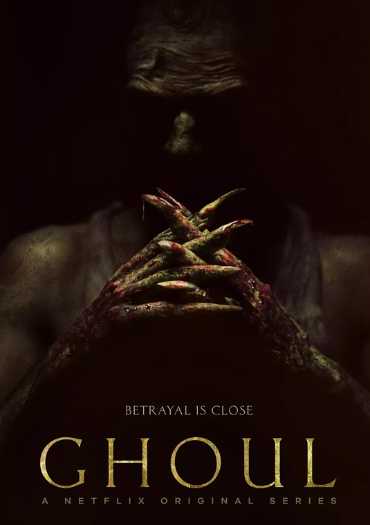 poster-Claws