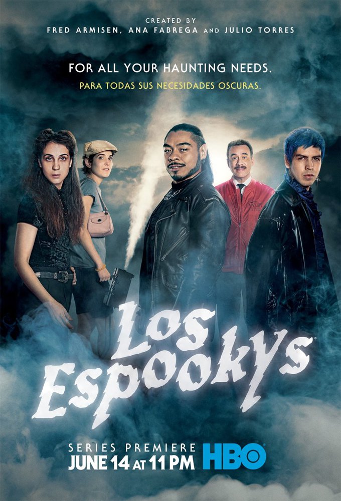 LosEspookys