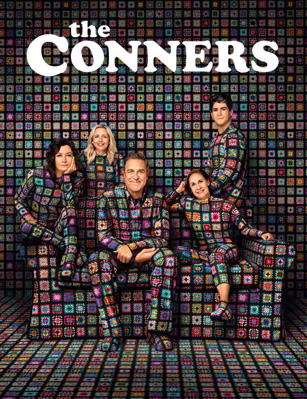 Theconners2