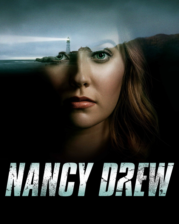 NancyDrew