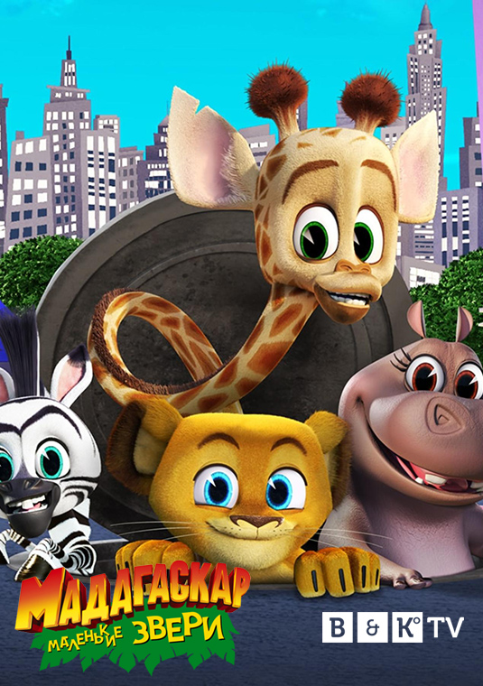 poster-Madagascar-A-Little-Wild-S3